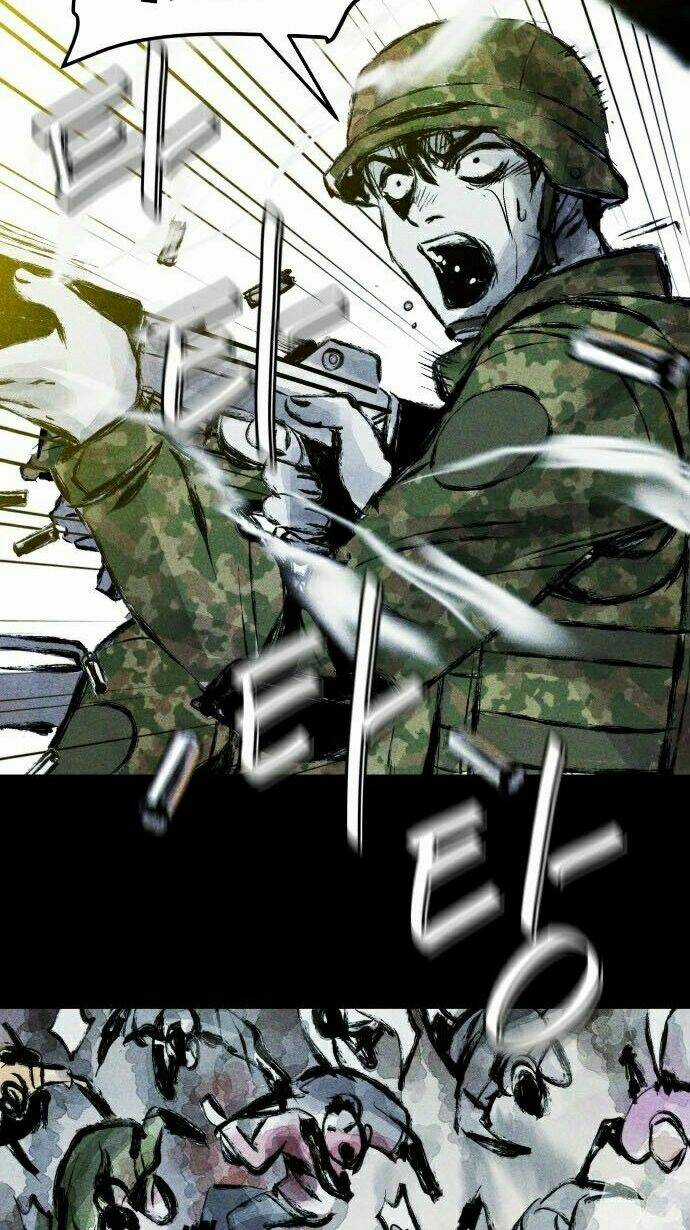 Phần Nhân Tính Cuối Cùng Chapter 0 trang 58