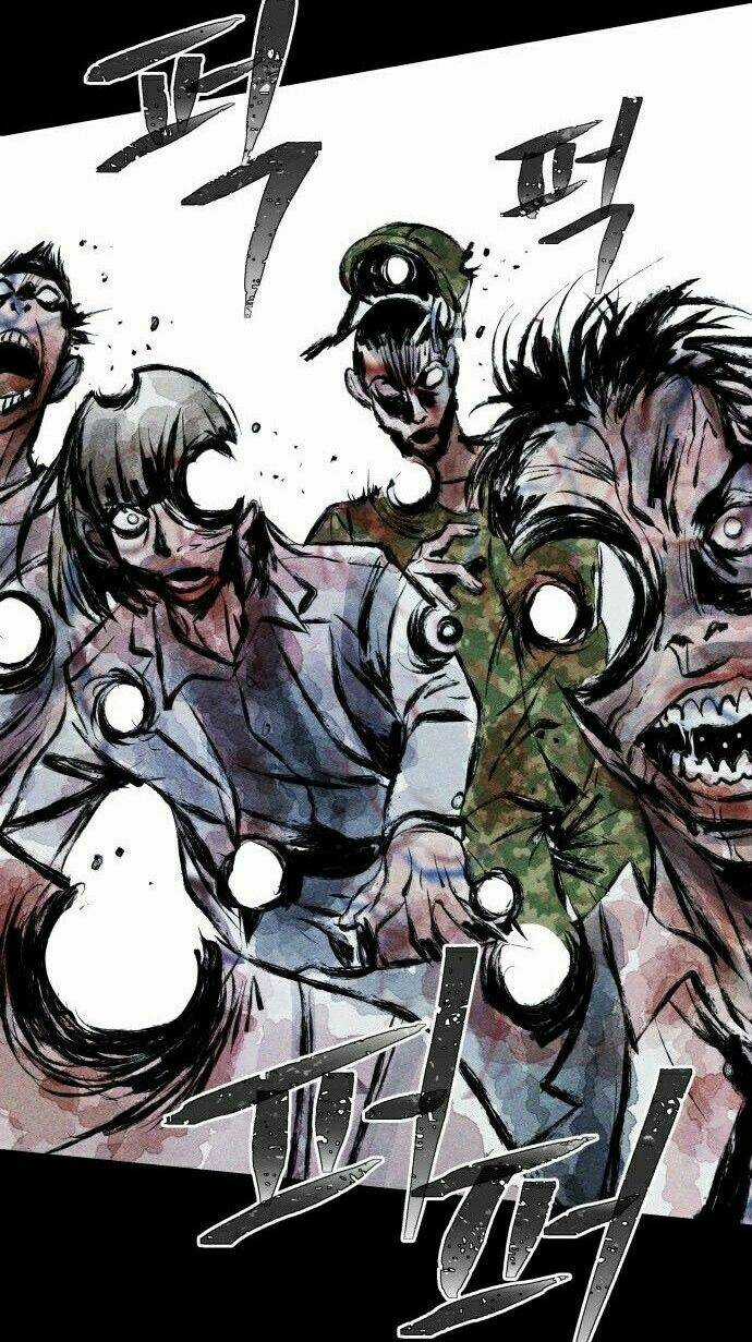 Phần Nhân Tính Cuối Cùng Chapter 0 trang 60