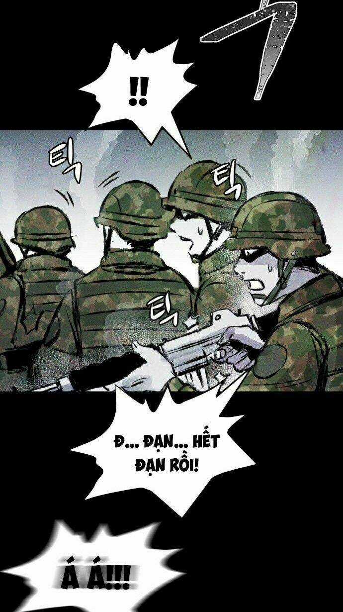 Phần Nhân Tính Cuối Cùng Chapter 0 trang 61