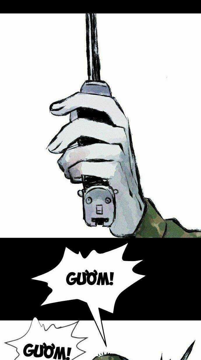 Phần Nhân Tính Cuối Cùng Chapter 0 trang 63