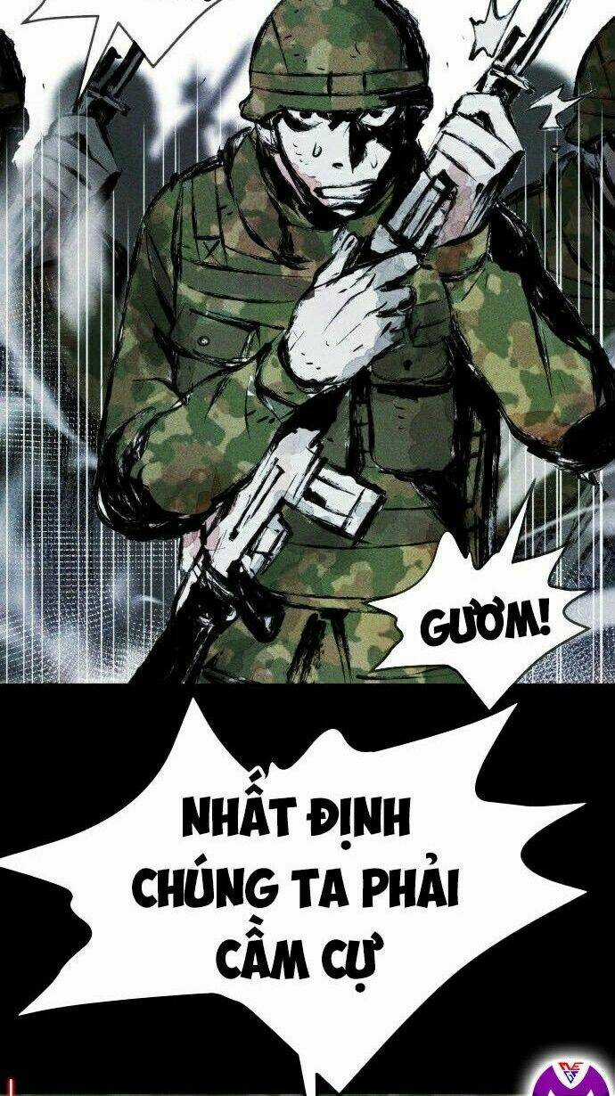 Phần Nhân Tính Cuối Cùng Chapter 0 trang 64