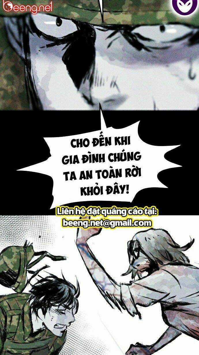 Phần Nhân Tính Cuối Cùng Chapter 0 trang 65