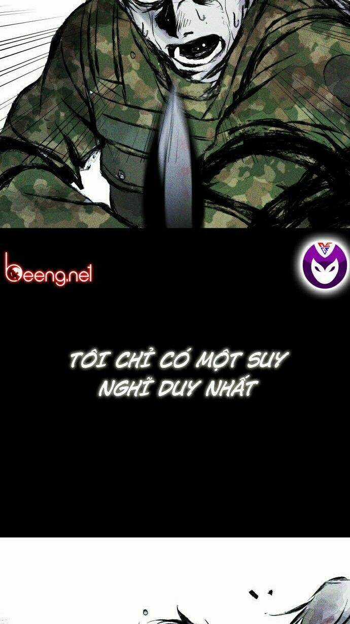 Phần Nhân Tính Cuối Cùng Chapter 0 trang 67