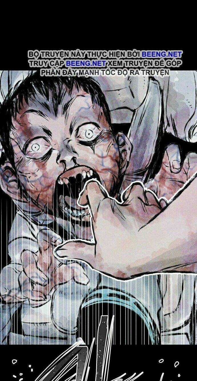 Phần Nhân Tính Cuối Cùng Chapter 0 trang 7