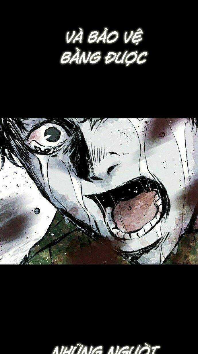 Phần Nhân Tính Cuối Cùng Chapter 0 trang 71