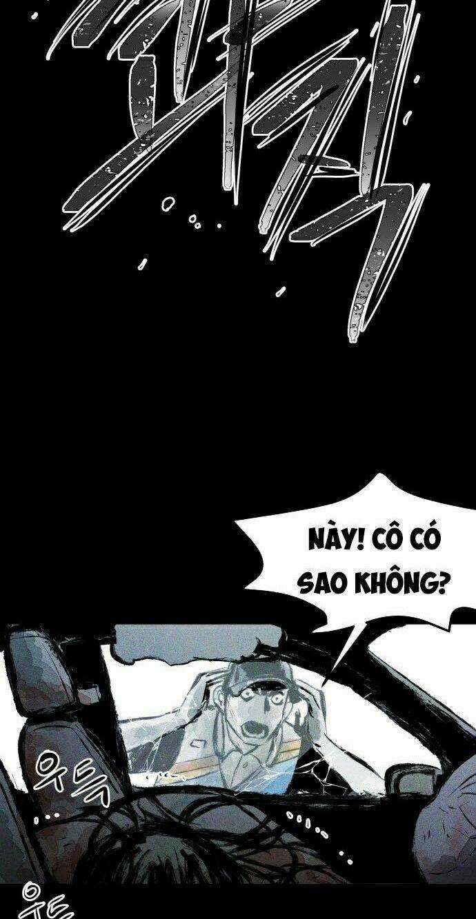 Phần Nhân Tính Cuối Cùng Chapter 0 trang 8