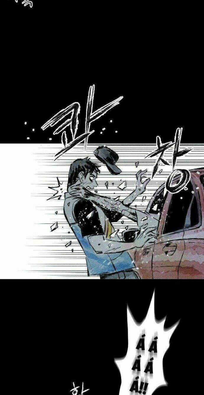 Phần Nhân Tính Cuối Cùng Chapter 0 trang 9