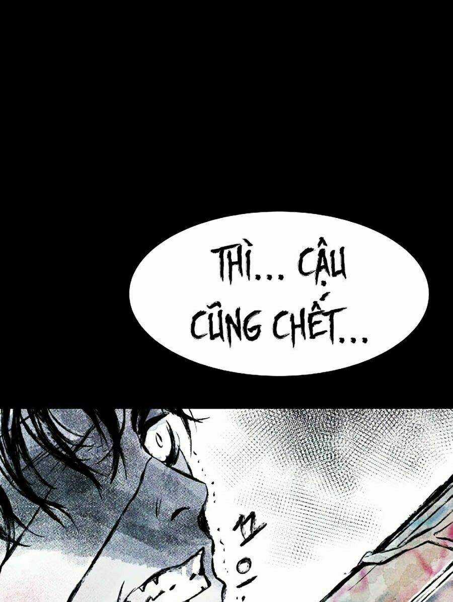 Phần Nhân Tính Cuối Cùng Chapter 1 trang 100