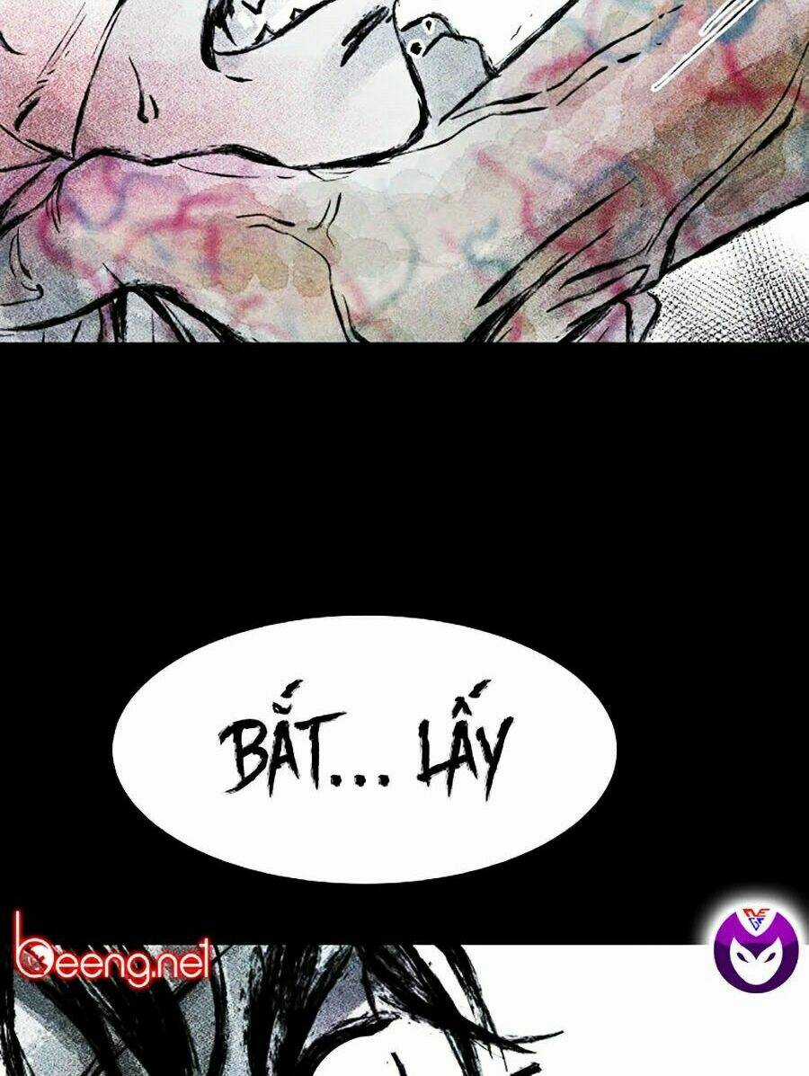 Phần Nhân Tính Cuối Cùng Chapter 1 trang 101