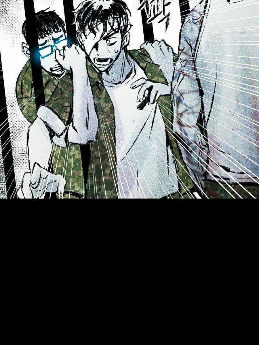 Phần Nhân Tính Cuối Cùng Chapter 1 trang 103