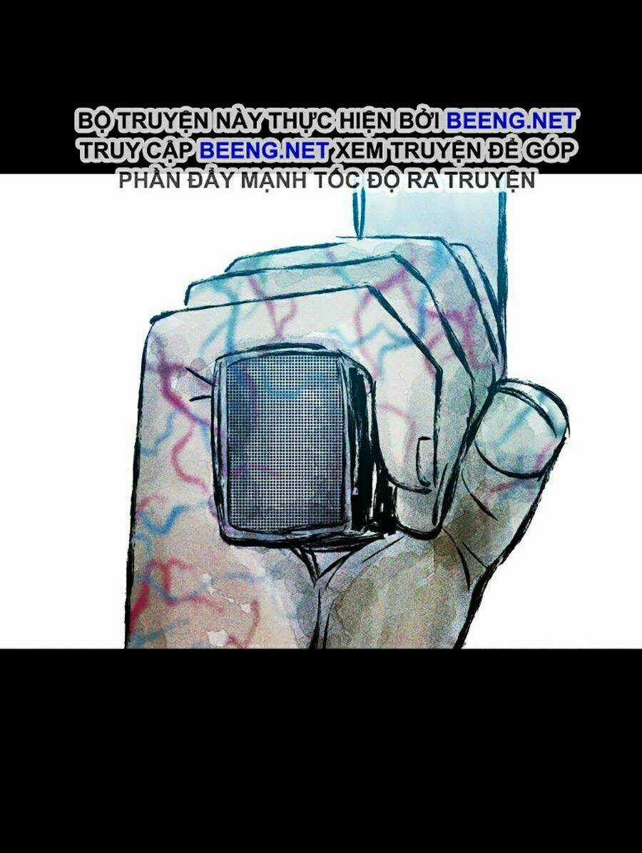 Phần Nhân Tính Cuối Cùng Chapter 1 trang 104