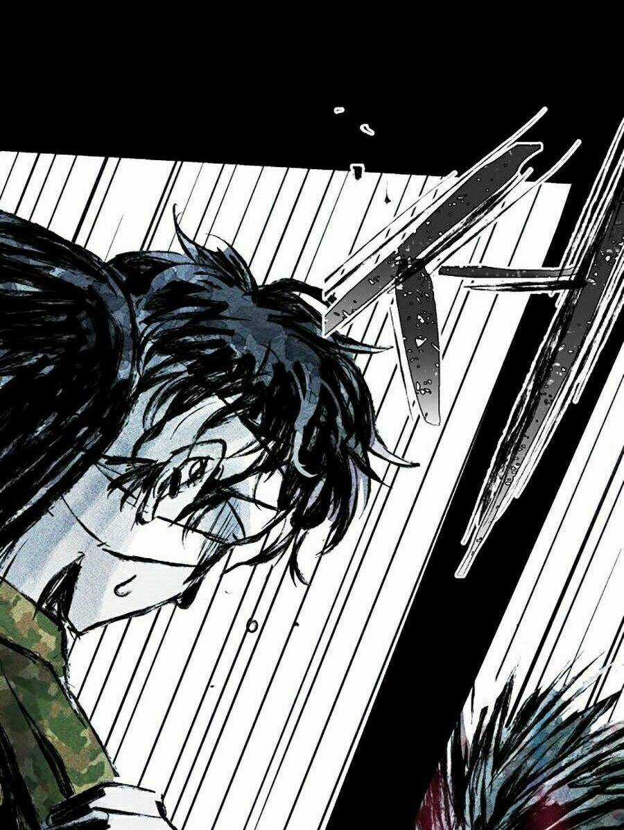 Phần Nhân Tính Cuối Cùng Chapter 1 trang 105