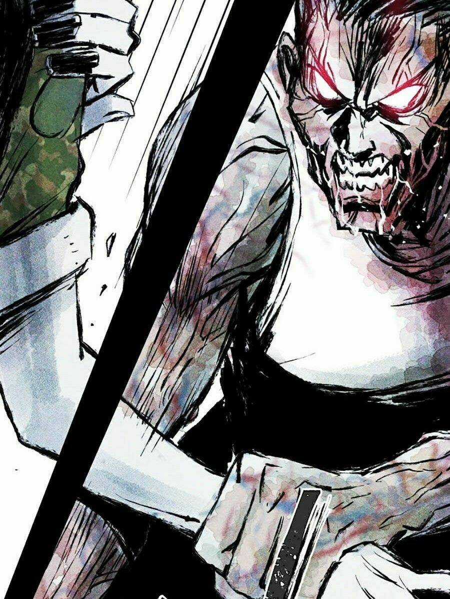 Phần Nhân Tính Cuối Cùng Chapter 1 trang 106