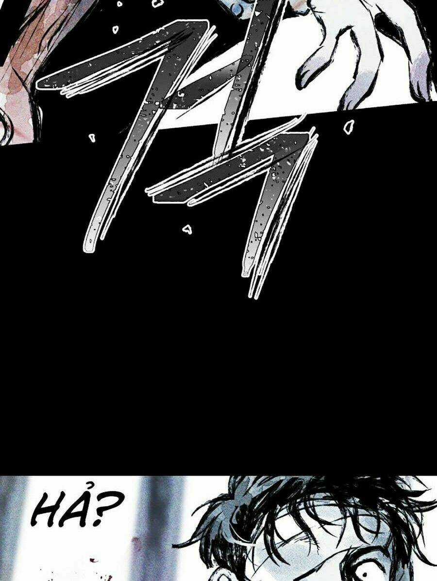 Phần Nhân Tính Cuối Cùng Chapter 1 trang 107