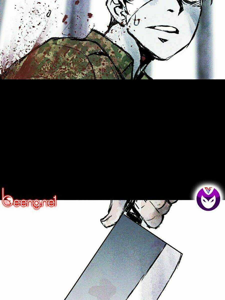 Phần Nhân Tính Cuối Cùng Chapter 1 trang 108