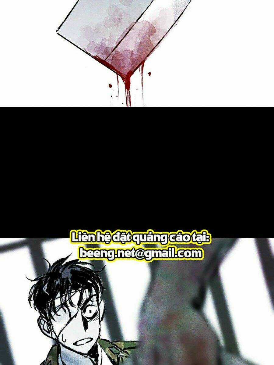 Phần Nhân Tính Cuối Cùng Chapter 1 trang 109