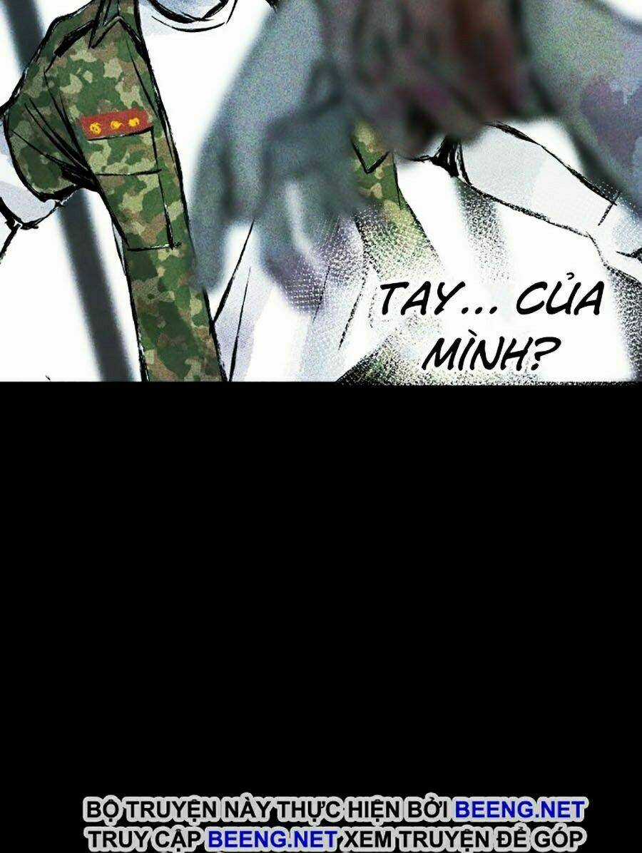 Phần Nhân Tính Cuối Cùng Chapter 1 trang 110