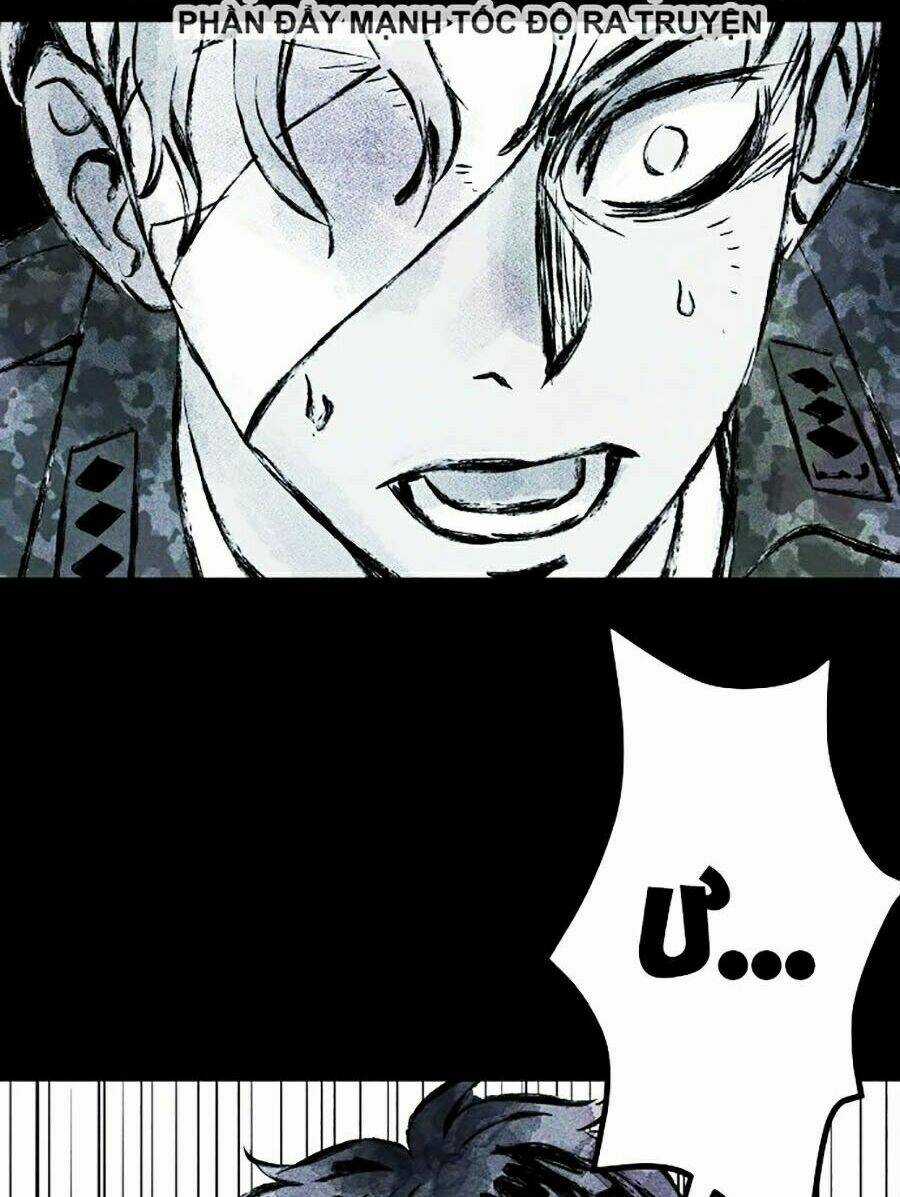 Phần Nhân Tính Cuối Cùng Chapter 1 trang 111