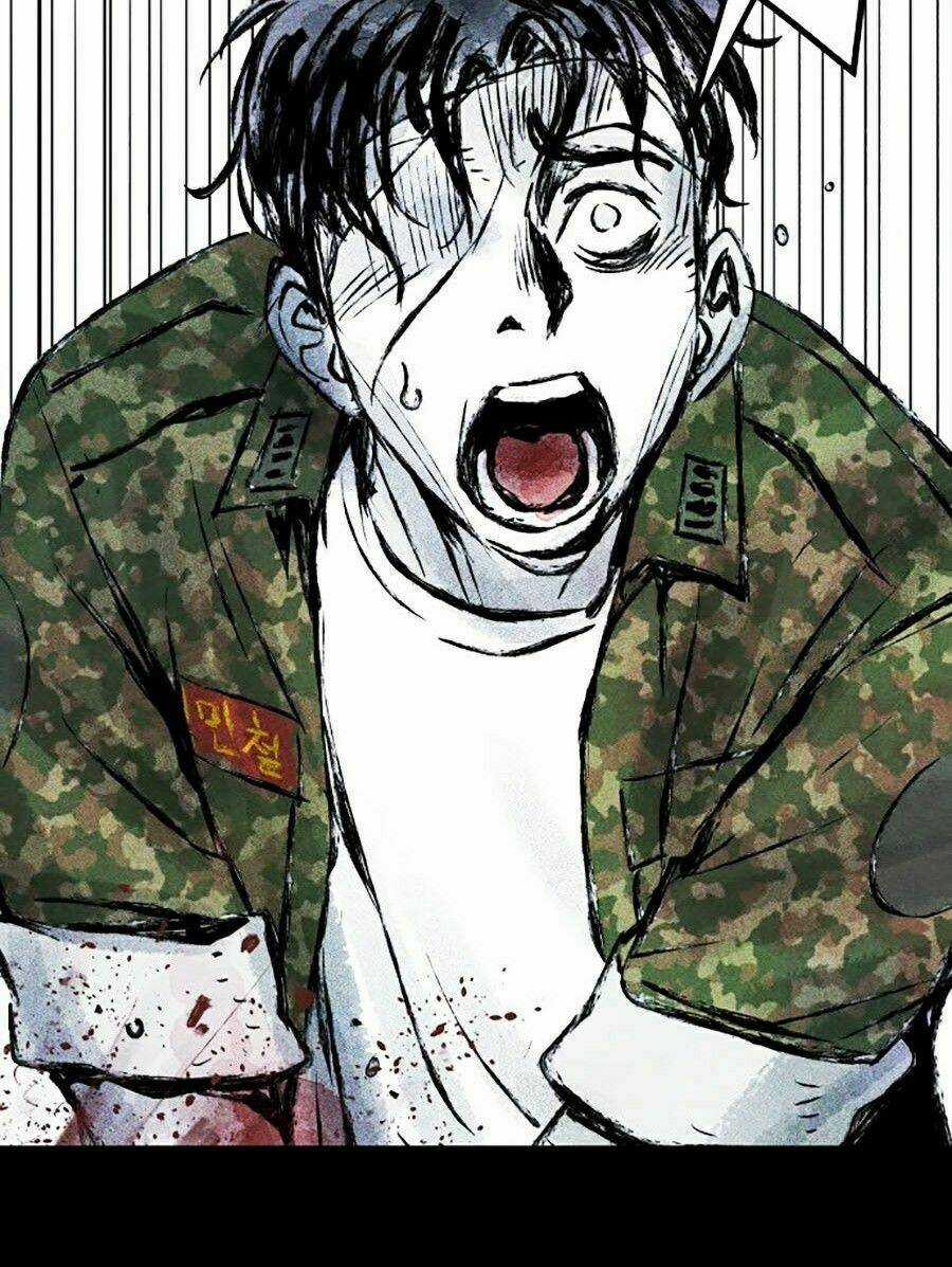 Phần Nhân Tính Cuối Cùng Chapter 1 trang 112