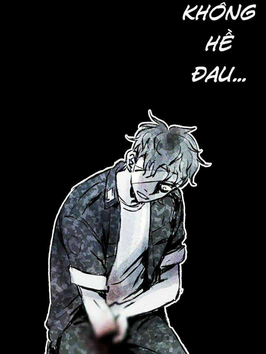 Phần Nhân Tính Cuối Cùng Chapter 1 trang 114