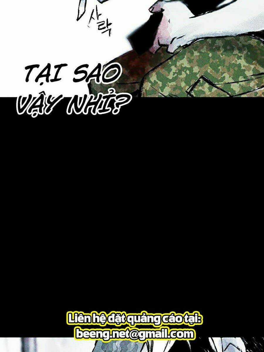 Phần Nhân Tính Cuối Cùng Chapter 1 trang 116