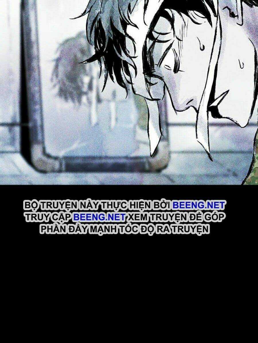 Phần Nhân Tính Cuối Cùng Chapter 1 trang 117