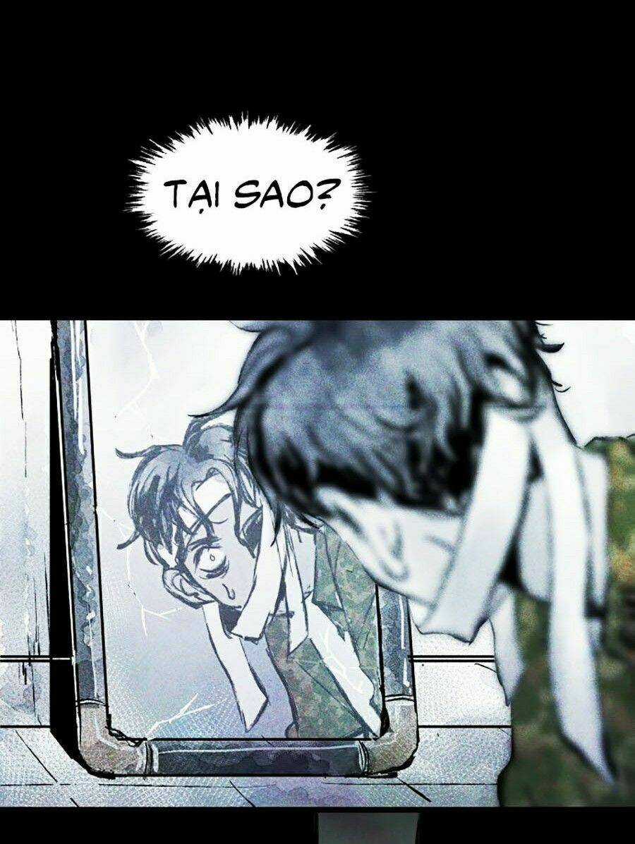 Phần Nhân Tính Cuối Cùng Chapter 1 trang 118