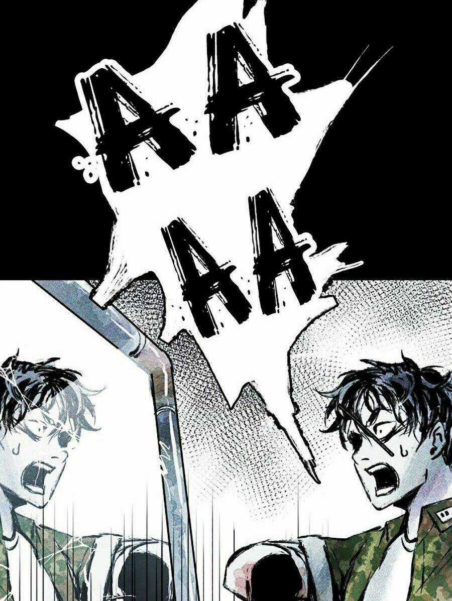 Phần Nhân Tính Cuối Cùng Chapter 1 trang 125