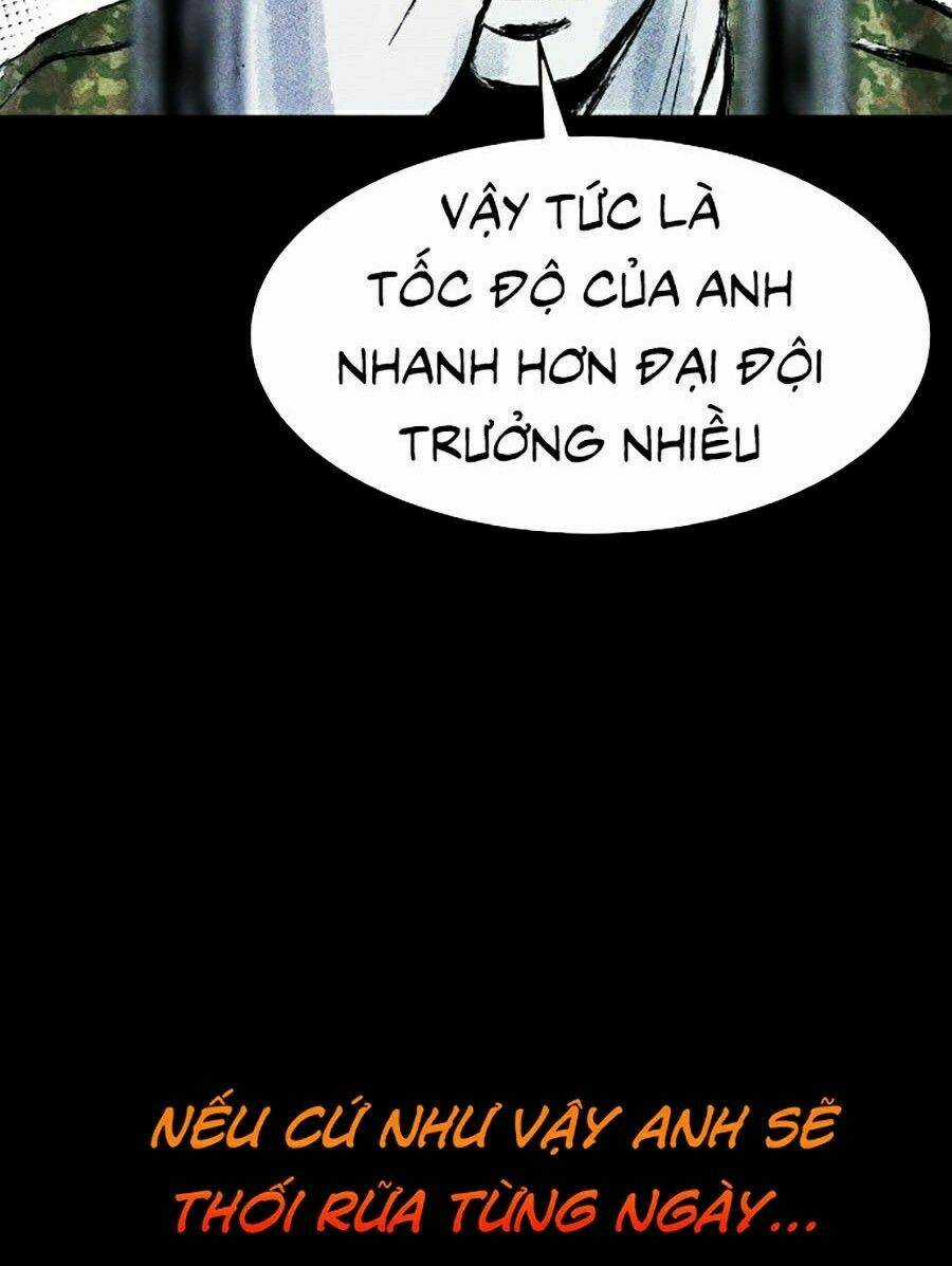 Phần Nhân Tính Cuối Cùng Chapter 1 trang 128