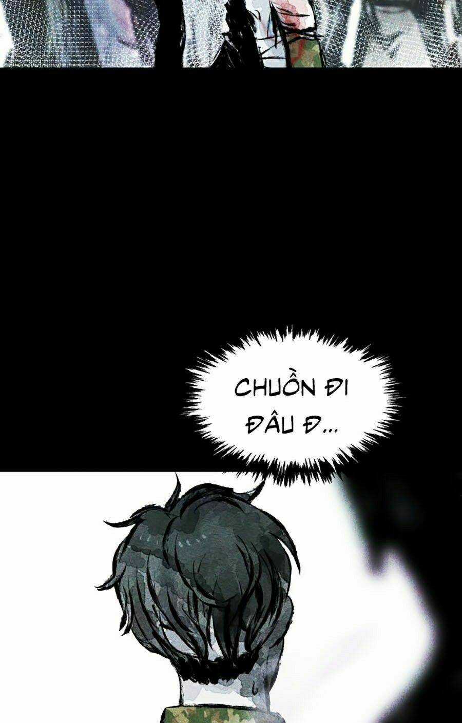 Phần Nhân Tính Cuối Cùng Chapter 1 trang 13