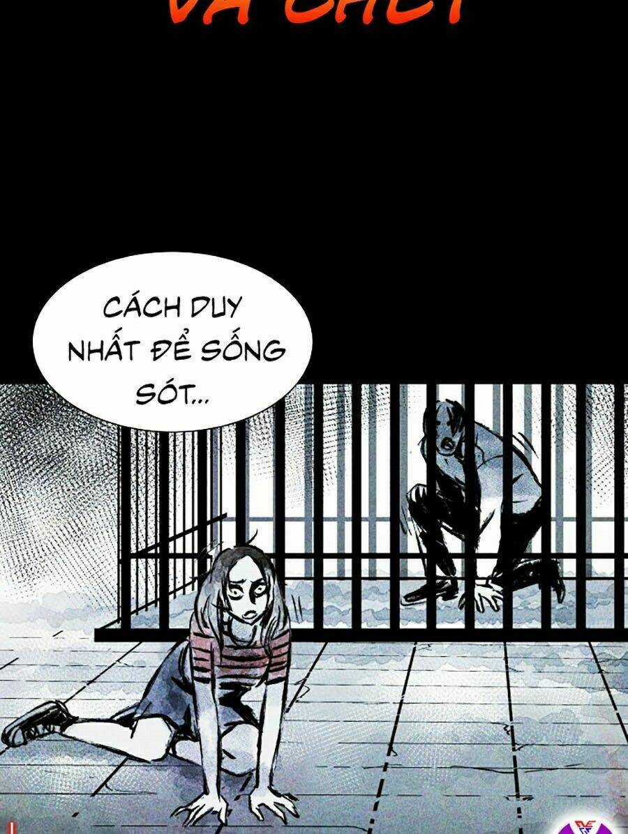 Phần Nhân Tính Cuối Cùng Chapter 1 trang 130