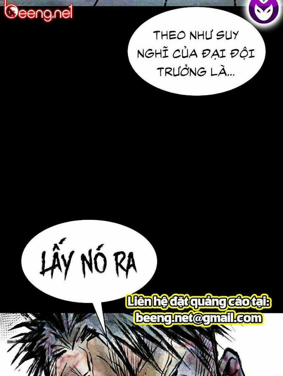 Phần Nhân Tính Cuối Cùng Chapter 1 trang 131