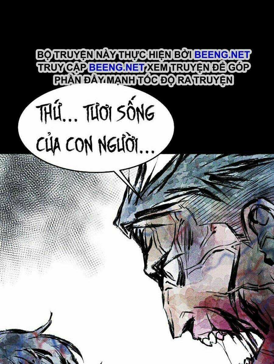 Phần Nhân Tính Cuối Cùng Chapter 1 trang 133