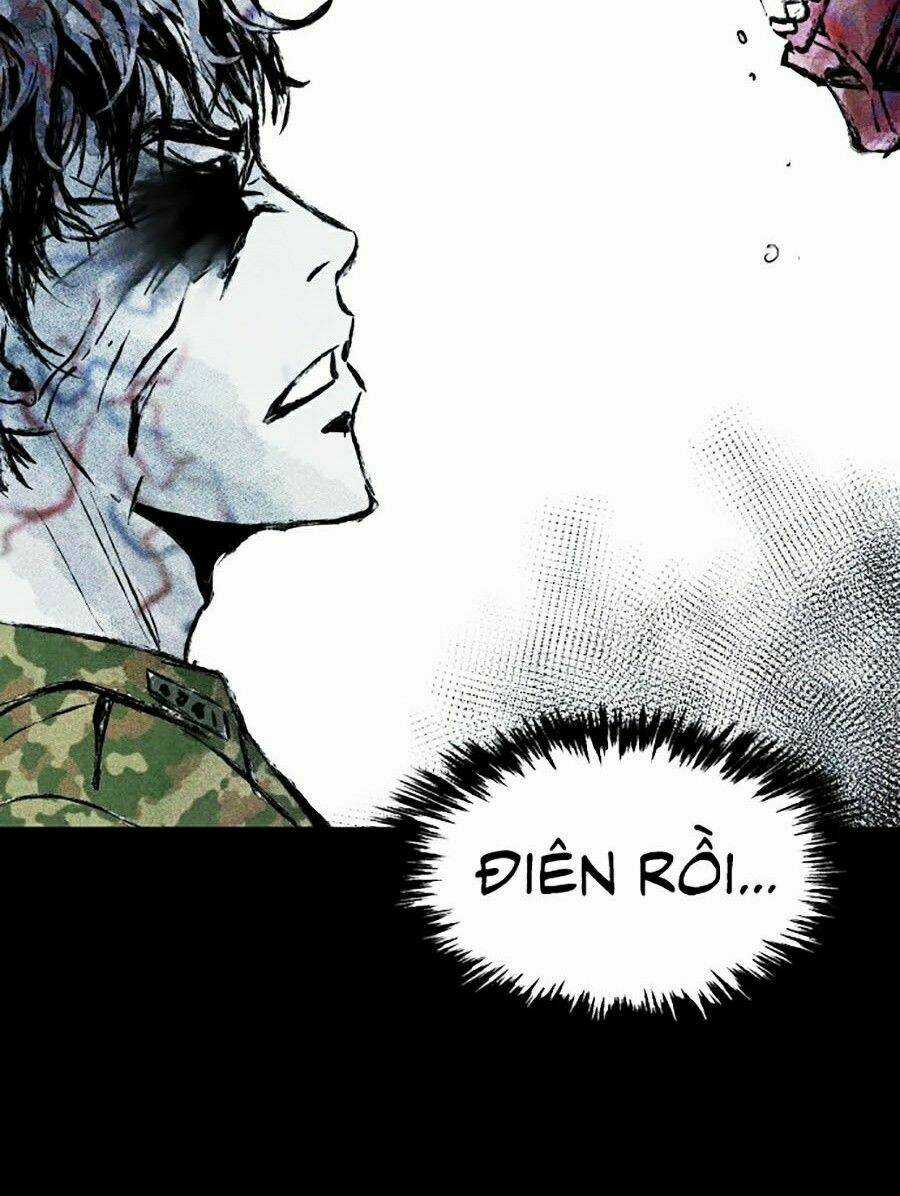 Phần Nhân Tính Cuối Cùng Chapter 1 trang 134