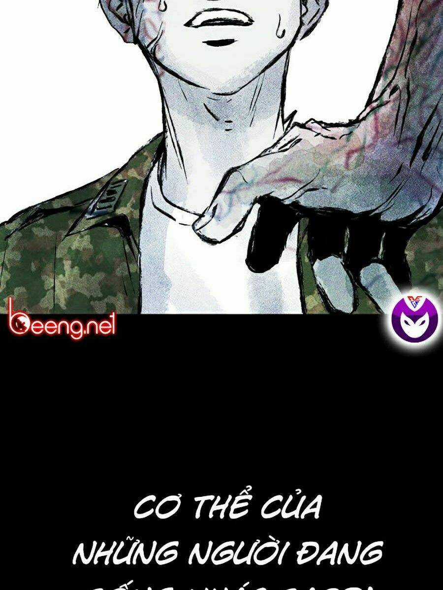 Phần Nhân Tính Cuối Cùng Chapter 1 trang 136