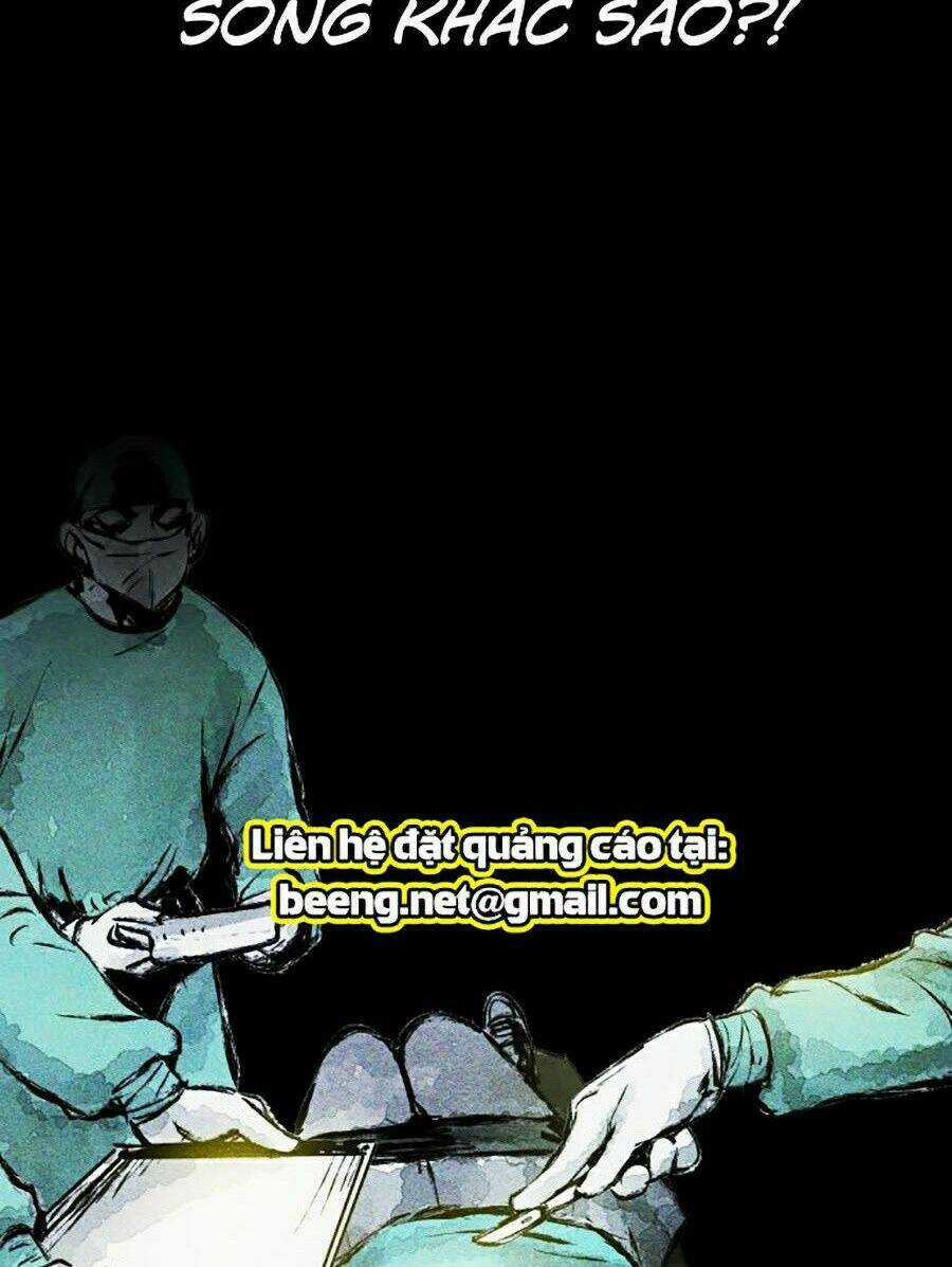 Phần Nhân Tính Cuối Cùng Chapter 1 trang 137