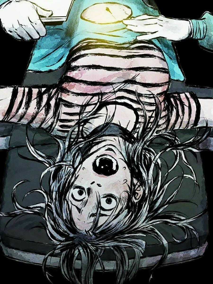 Phần Nhân Tính Cuối Cùng Chapter 1 trang 138