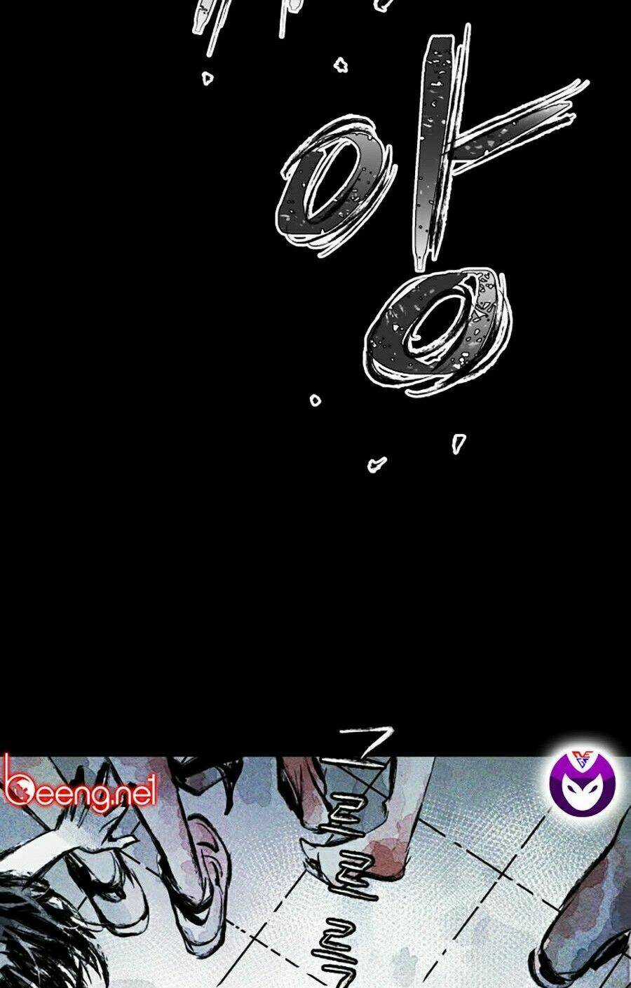 Phần Nhân Tính Cuối Cùng Chapter 1 trang 15