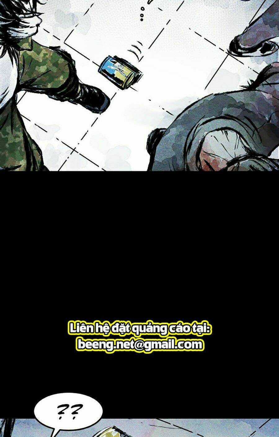 Phần Nhân Tính Cuối Cùng Chapter 1 trang 16