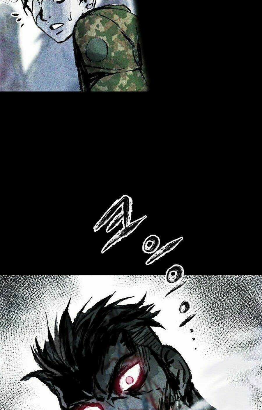 Phần Nhân Tính Cuối Cùng Chapter 1 trang 18