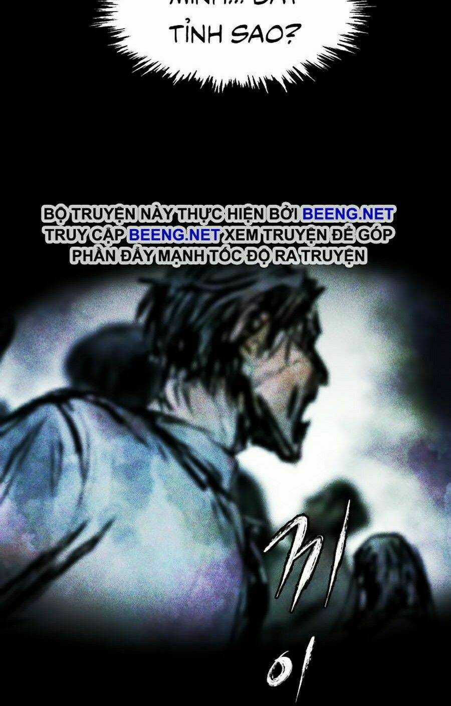 Phần Nhân Tính Cuối Cùng Chapter 1 trang 2