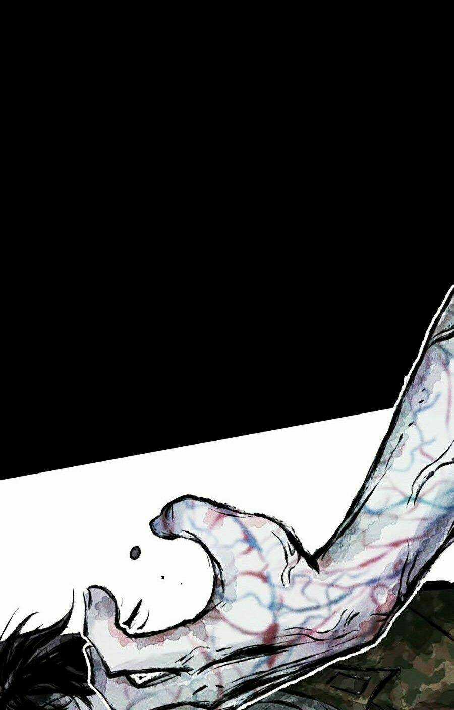 Phần Nhân Tính Cuối Cùng Chapter 1 trang 20