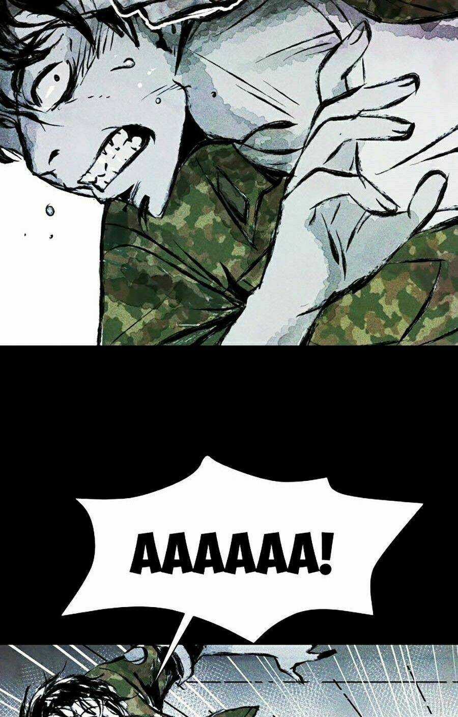 Phần Nhân Tính Cuối Cùng Chapter 1 trang 21