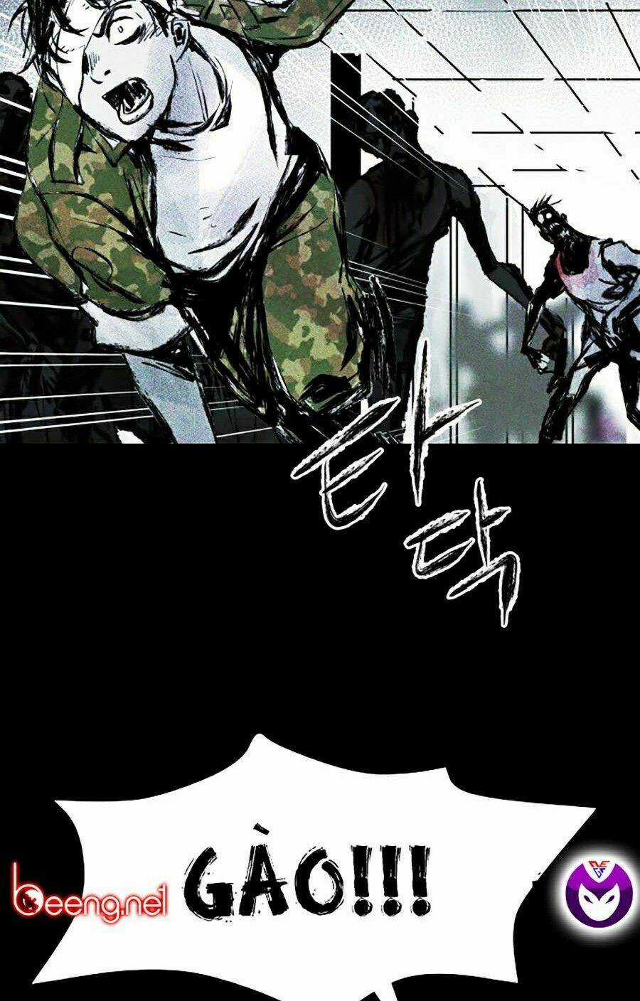 Phần Nhân Tính Cuối Cùng Chapter 1 trang 22