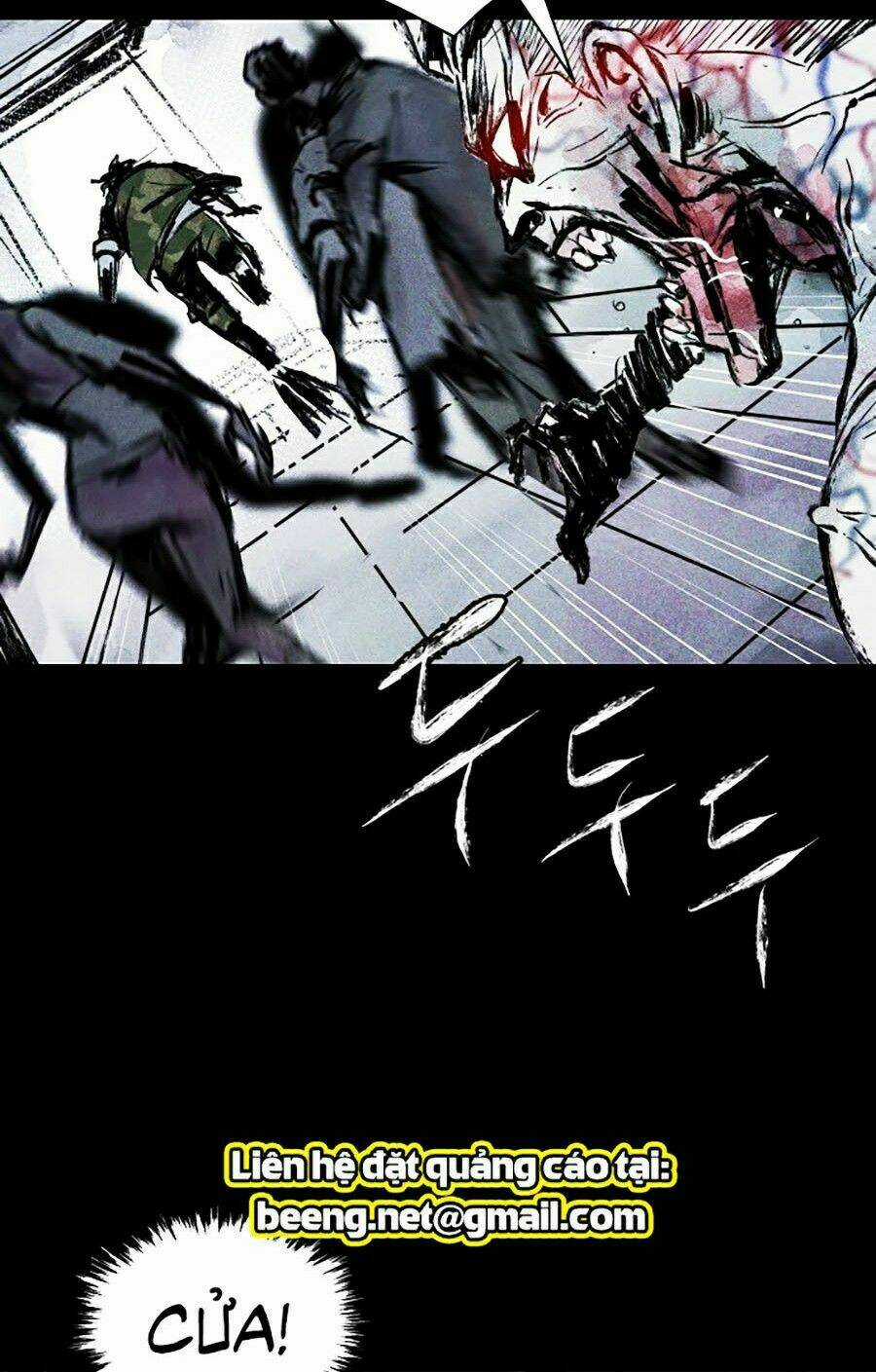 Phần Nhân Tính Cuối Cùng Chapter 1 trang 23