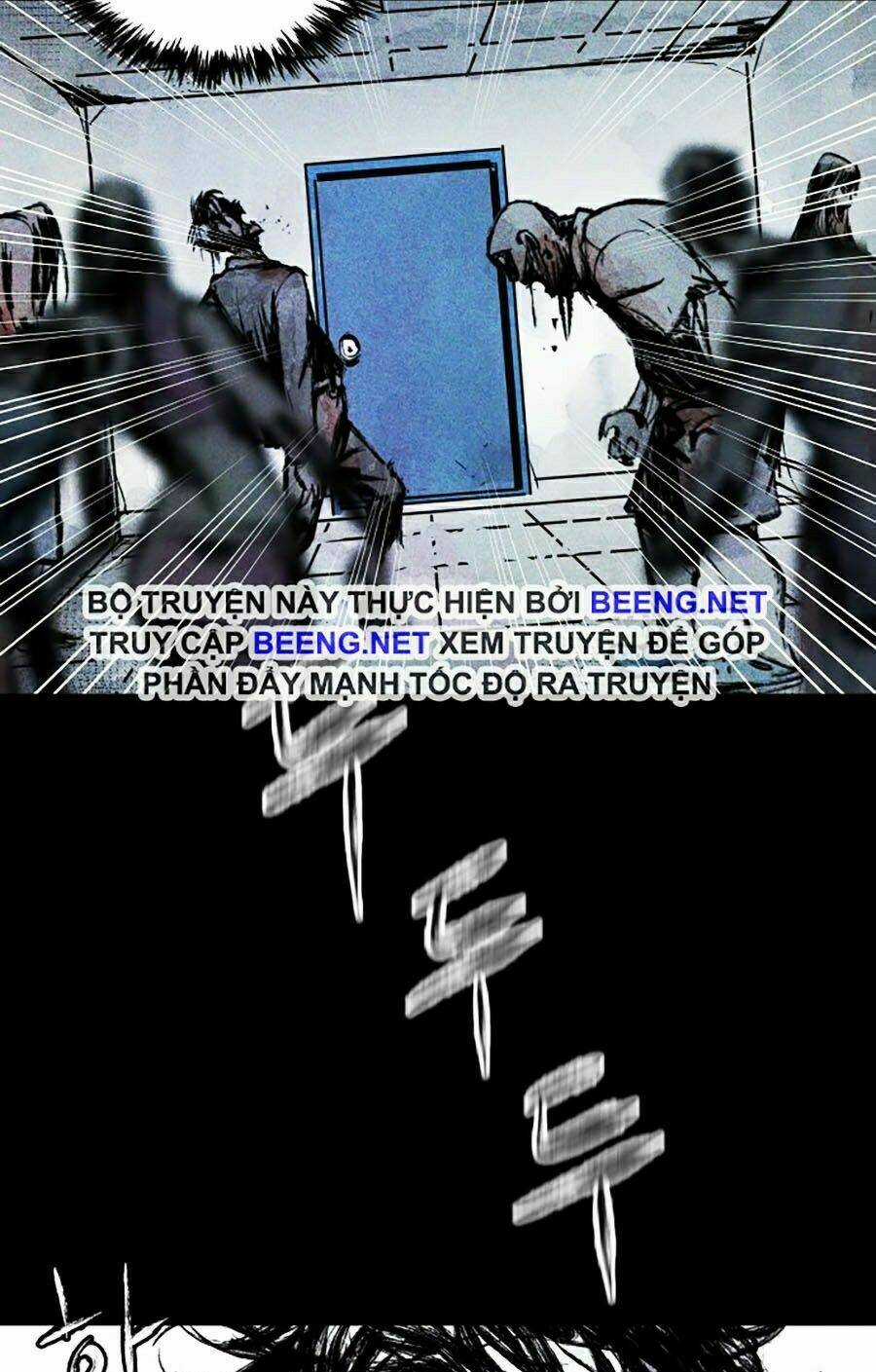 Phần Nhân Tính Cuối Cùng Chapter 1 trang 24