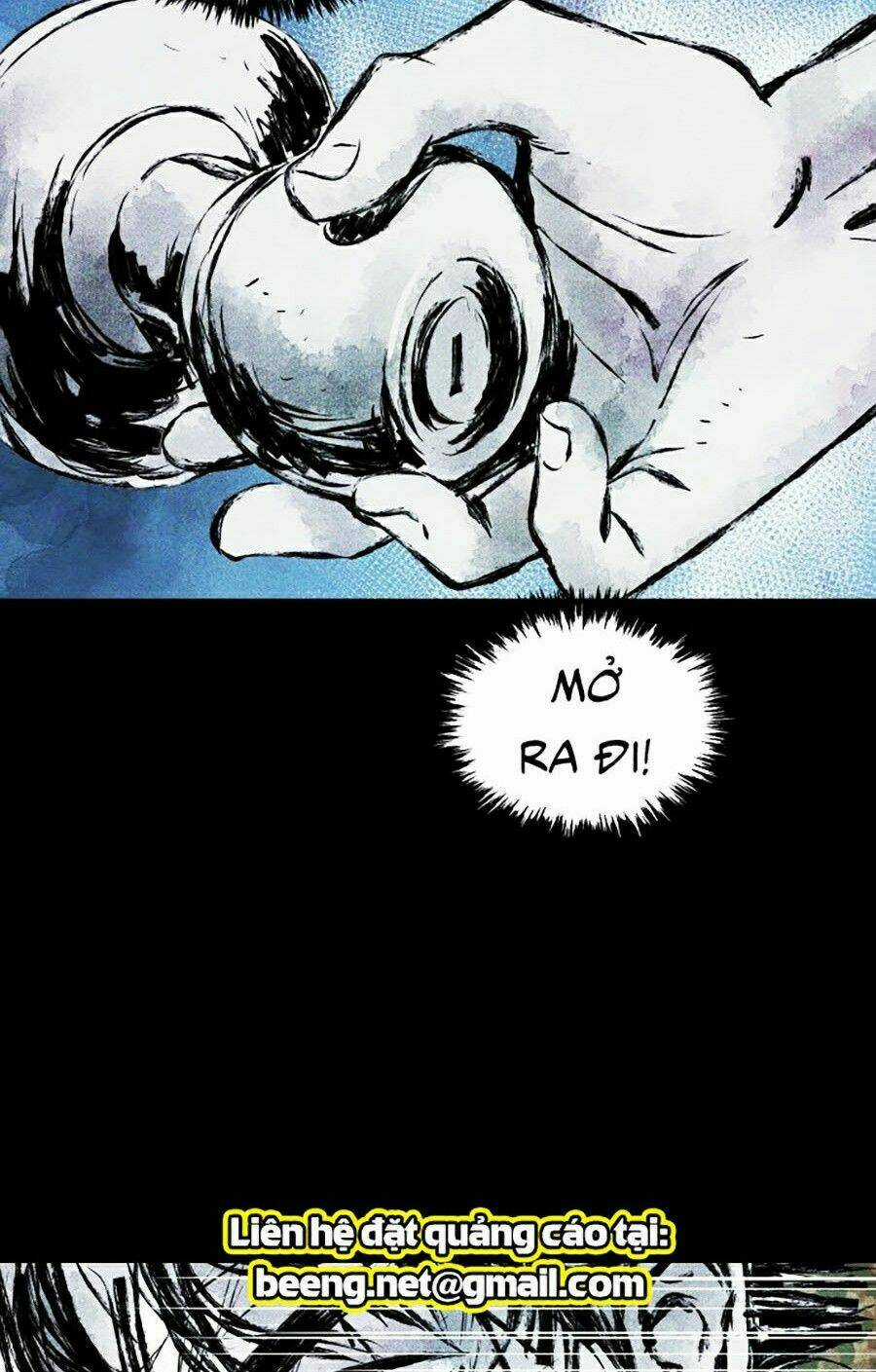 Phần Nhân Tính Cuối Cùng Chapter 1 trang 28