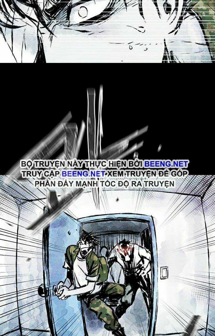 Phần Nhân Tính Cuối Cùng Chapter 1 trang 29