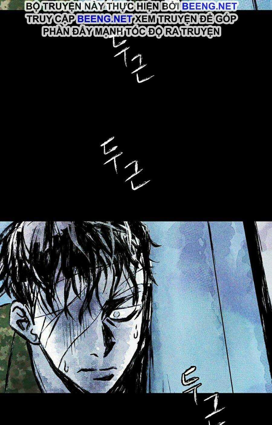 Phần Nhân Tính Cuối Cùng Chapter 1 trang 36