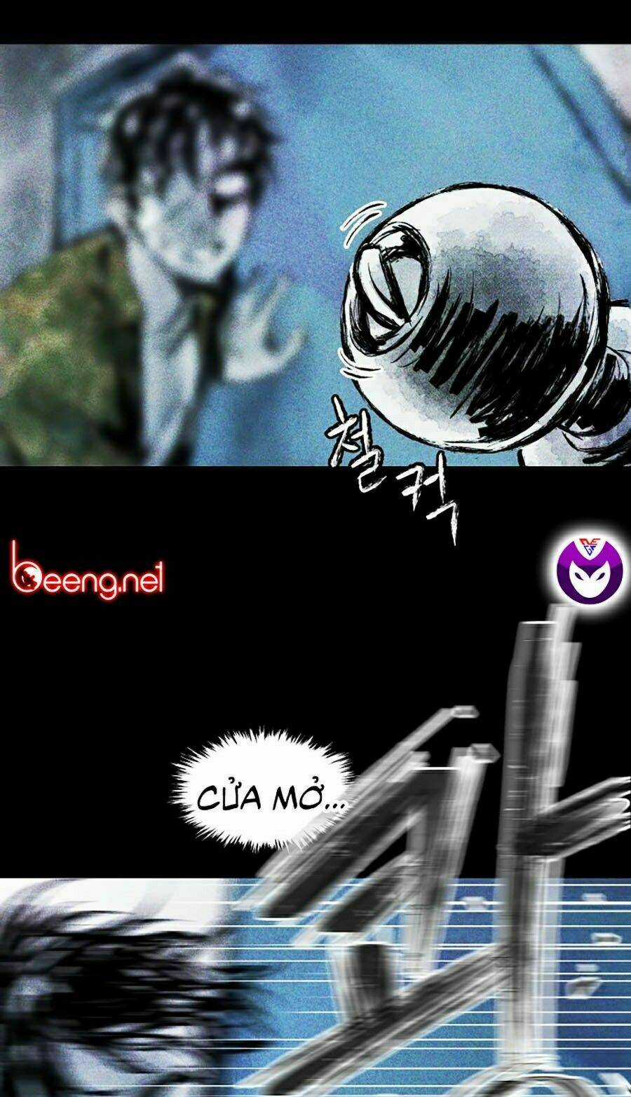 Phần Nhân Tính Cuối Cùng Chapter 1 trang 40